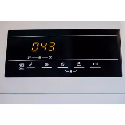 Стиральная машина Grunhelm GWV-FF812D2W - 3 Стиральная машина Grunhelm GWV-FF812D2W - 3