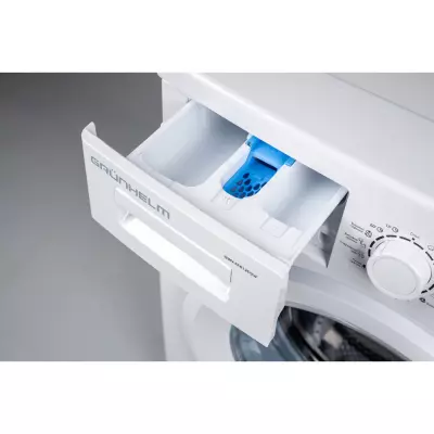 Стиральная машина Grunhelm GWV-FF812D2W - 4 Стиральная машина Grunhelm GWV-FF812D2W - 4