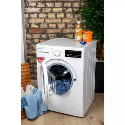 Стиральная машина Grunhelm GWV-FF812D2W - 5 Стиральная машина Grunhelm GWV-FF812D2W - 5