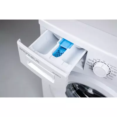 Стиральная машина Grunhelm GWV-FN508D1W - 3 Стиральная машина Grunhelm GWV-FN508D1W - 3