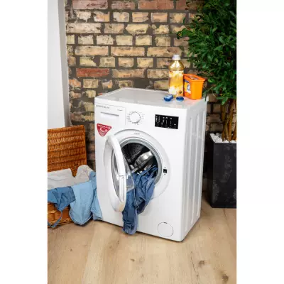 Стиральная машина Grunhelm GWV-FN508D1W - 4 Стиральная машина Grunhelm GWV-FN508D1W - 4