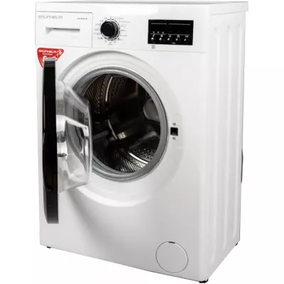 Стиральная машина Grunhelm GWV-FN610D1WB - 1 Стиральная машина Grunhelm GWV-FN610D1WB - 1