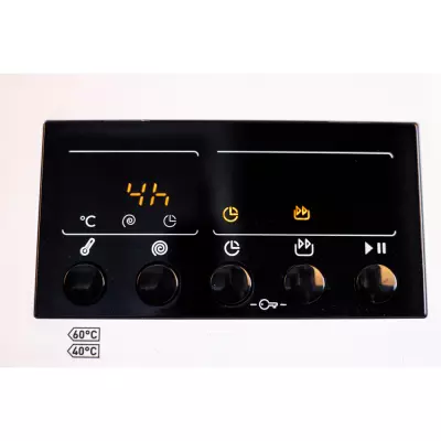 Стиральная машина Grunhelm GWV-FN610D1WB - 2 Стиральная машина Grunhelm GWV-FN610D1WB - 2