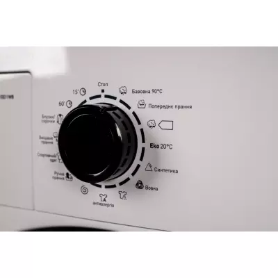 Стиральная машина Grunhelm GWV-FN610D1WB - 3 Стиральная машина Grunhelm GWV-FN610D1WB - 3