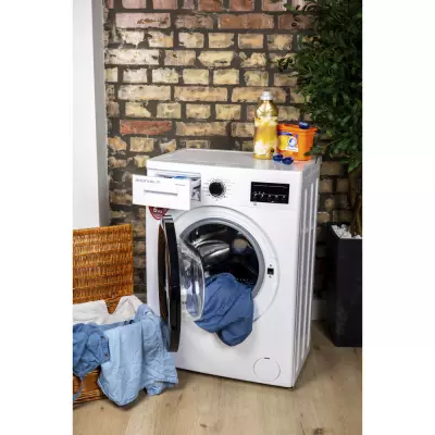 Стиральная машина Grunhelm GWV-FN610D1WB - 4 Стиральная машина Grunhelm GWV-FN610D1WB - 4