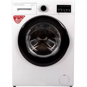 Стиральная машина Grunhelm GWV-FN610D1WB
