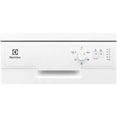 Посудомоечная машина Electrolux SMA91210SW - 1 Посудомоечная машина Electrolux SMA91210SW - 1