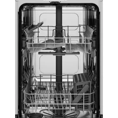 Посудомоечная машина Electrolux SMA91210SW - 2 Посудомоечная машина Electrolux SMA91210SW - 2