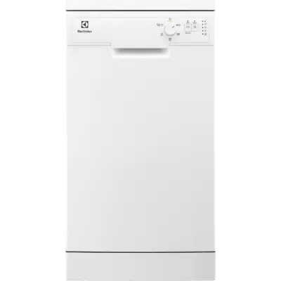 Посудомоечная машина Electrolux SMA91210SW