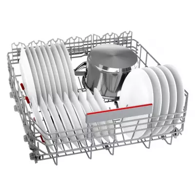 Посудомоечная машина Bosch SMV6ECX51E - 2 Посудомоечная машина Bosch SMV6ECX51E - 2