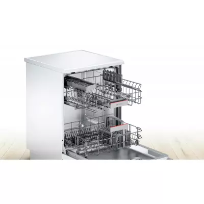 Посудомоечная машина Bosch SMS46JW10Q - 1 Посудомоечная машина Bosch SMS46JW10Q - 1