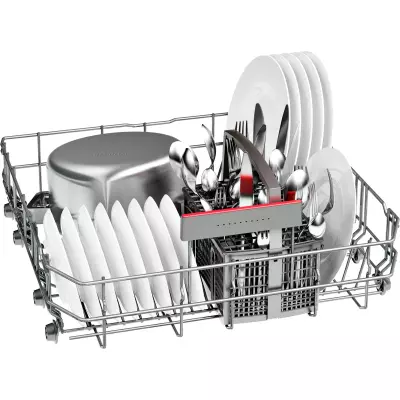 Посудомоечная машина Bosch SMS46JW10Q - 4 Посудомоечная машина Bosch SMS46JW10Q - 4