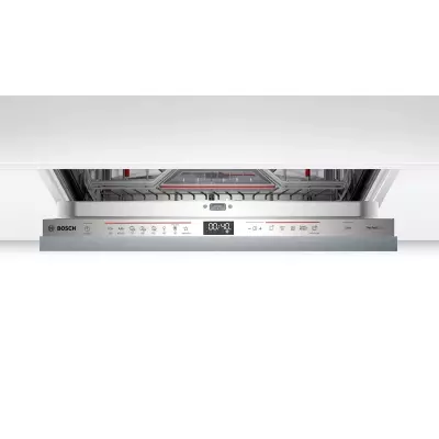 Посудомоечная машина Bosch SMH6ZCX42E - 1 Посудомоечная машина Bosch SMH6ZCX42E - 1