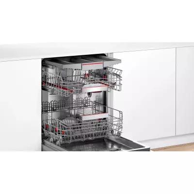 Посудомоечная машина Bosch SMH6ZCX42E - 5 Посудомоечная машина Bosch SMH6ZCX42E - 5