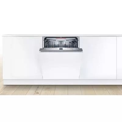 Посудомоечная машина Bosch SMH6ZCX42E - 6 Посудомоечная машина Bosch SMH6ZCX42E - 6