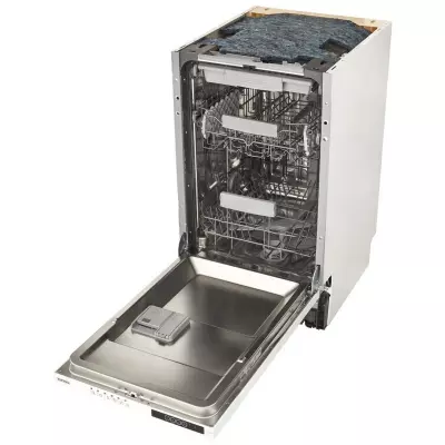 Посудомоечная машина Eleyus DWB 45036 - 7 Посудомоечная машина Eleyus DWB 45036 - 7