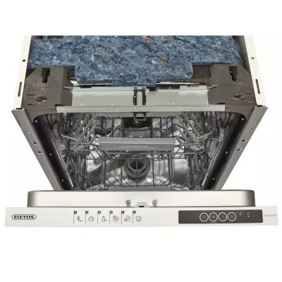 Посудомоечная машина Eleyus DWB 45036 - 9 Посудомоечная машина Eleyus DWB 45036 - 9