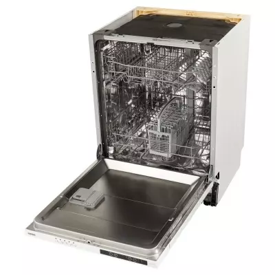 Посудомоечная машина Eleyus DWB 60025 - 2 Посудомоечная машина Eleyus DWB 60025 - 2