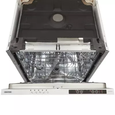 Посудомоечная машина Eleyus DWB 60025 - 7 Посудомоечная машина Eleyus DWB 60025 - 7