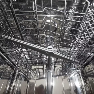 Посудомоечная машина Eleyus DWB 60025 - 9 Посудомоечная машина Eleyus DWB 60025 - 9