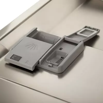 Посудомоечная машина Eleyus DWB 60036 - 7 Посудомоечная машина Eleyus DWB 60036 - 7