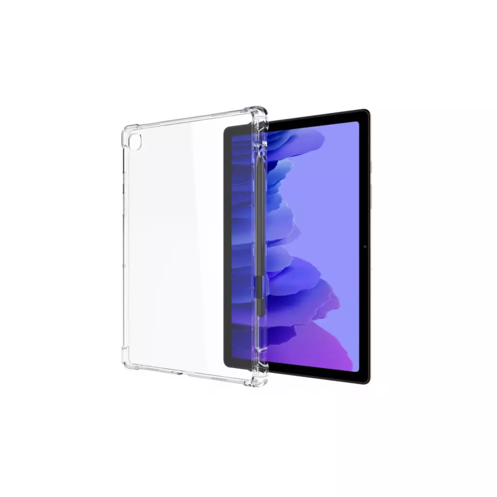 Чехол для планшета BeCover Anti-Shock Samsung Galaxy Tab A7 Lite SM-T220 / SM-T225 Clea (706678) - 1