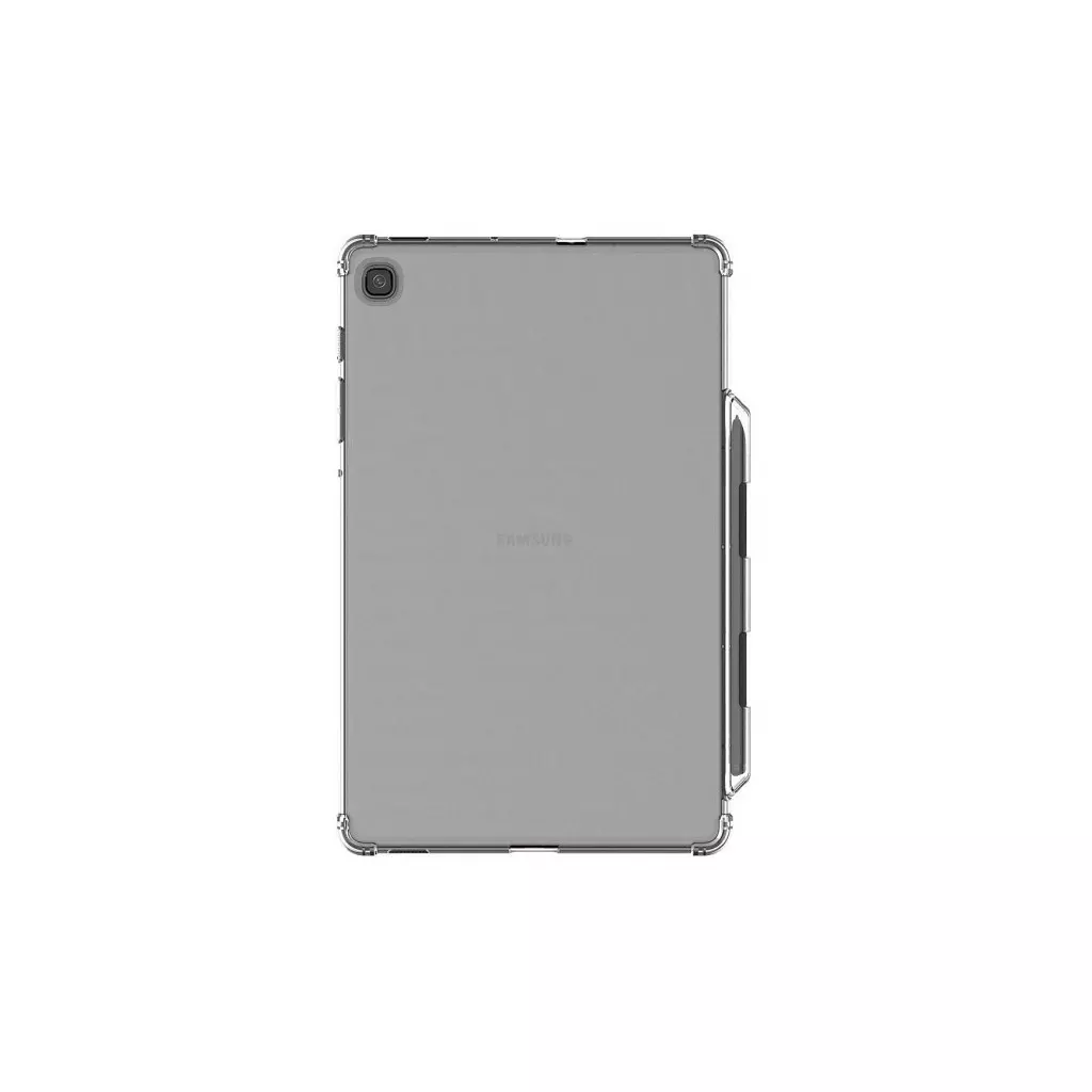 Чехол для планшета BeCover Anti-Shock Samsung Galaxy Tab A7 Lite SM-T220 / SM-T225 Clea (706678)
