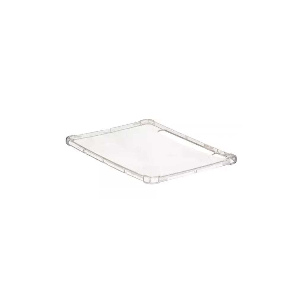 Чехол для планшета BeCover Anti-Shock Samsung Tab S7 FE 12.4 SM-T730/SM-T735/S8 Plus 5G SM-X800/SM-X806 Clear (706679) - 3 Чехол для планшета BeCover Anti-Shock Samsung Tab S7 FE 12.4 SM-T730/SM-T735/S8 Plus 5G SM-X800/SM-X806 Clear (706679) - 3