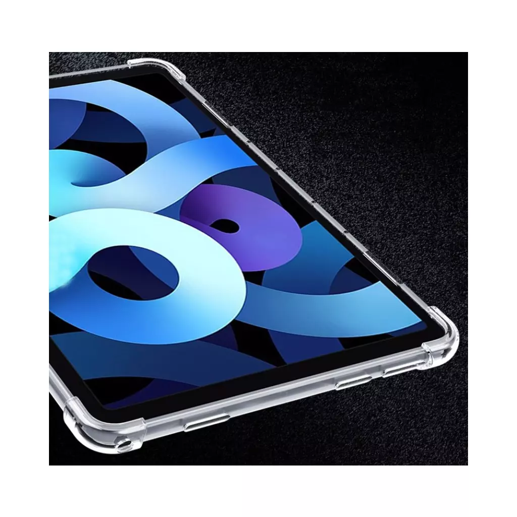 Чехол для планшета BeCover Anti-Shock Xiaomi Mi Pad 5 / 5 Pro Clear (706680) - 2 Чехол для планшета BeCover Anti-Shock Xiaomi Mi Pad 5 / 5 Pro Clear (706680) - 2