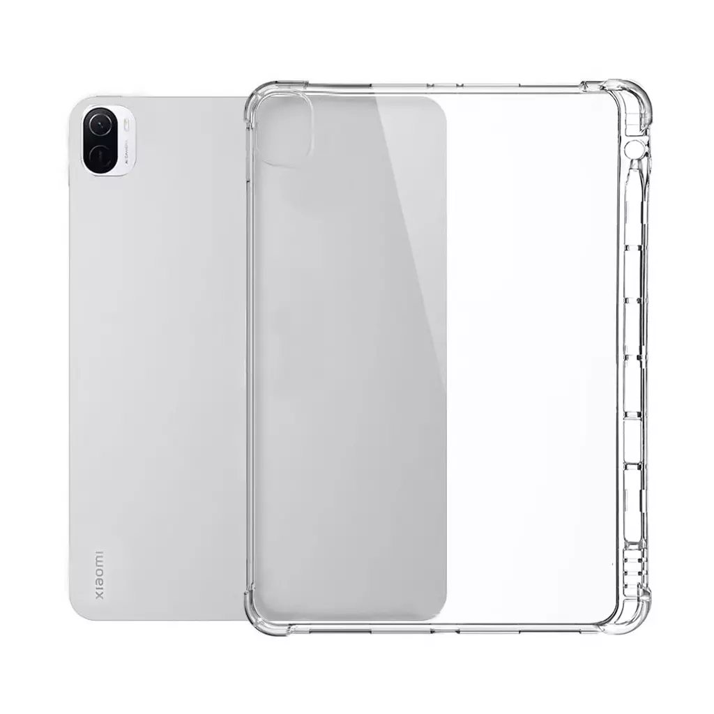Чехол для планшета BeCover Anti-Shock Xiaomi Mi Pad 5 / 5 Pro Clear (706680)