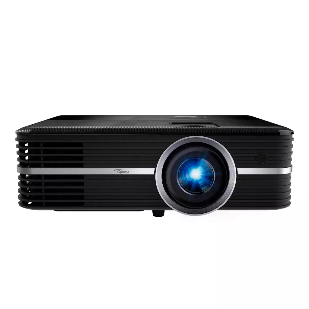 Проектор Optoma UHD350X (E1P0A16BE1Z2) - 1 Проектор Optoma UHD350X (E1P0A16BE1Z2) - 1