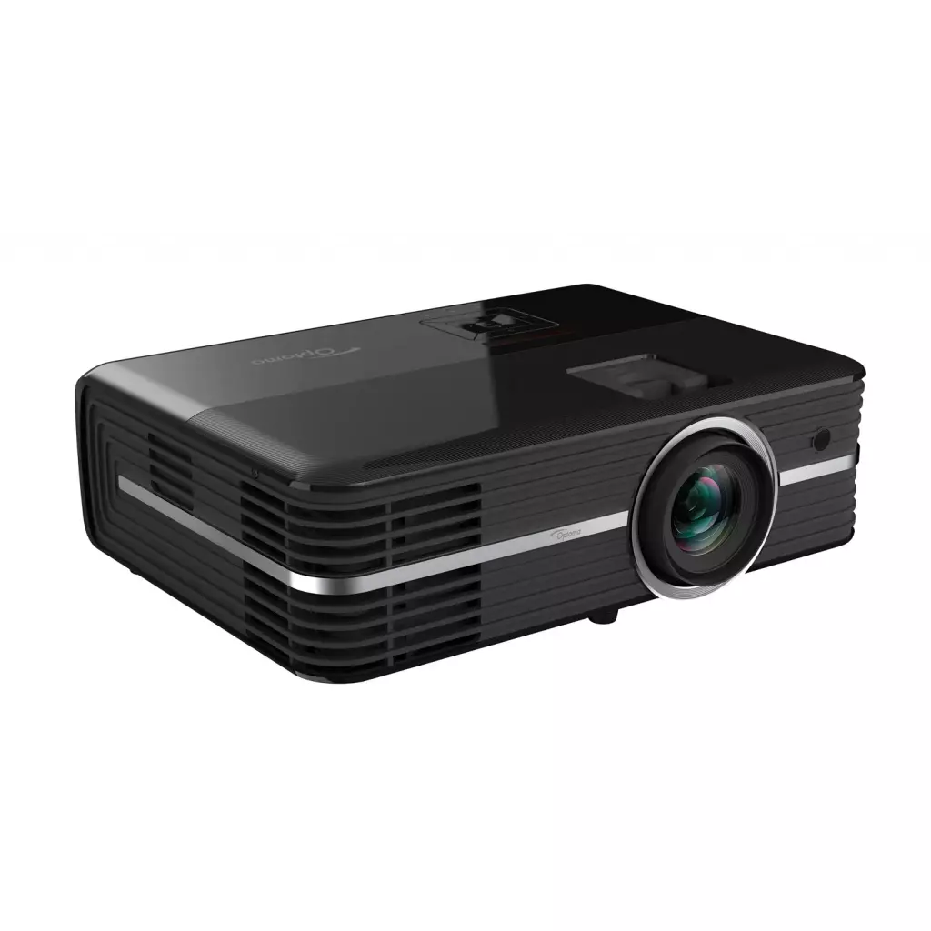 Проектор Optoma UHD350X (E1P0A16BE1Z2) - 2 Проектор Optoma UHD350X (E1P0A16BE1Z2) - 2