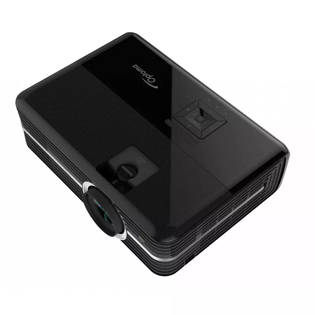 Проектор Optoma UHD350X (E1P0A16BE1Z2) - 4 Проектор Optoma UHD350X (E1P0A16BE1Z2) - 4