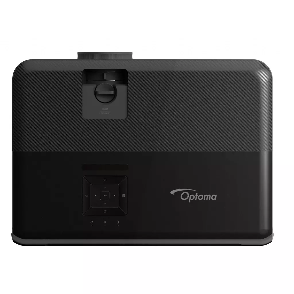 Проектор Optoma UHD350X (E1P0A16BE1Z2) - 5 Проектор Optoma UHD350X (E1P0A16BE1Z2) - 5