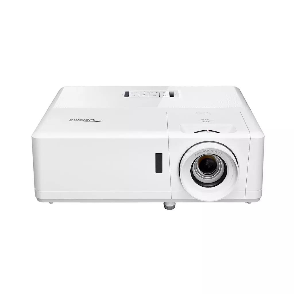 Проектор Optoma HZ40 (E1P0A44WE1Z3) - 4 Проектор Optoma HZ40 (E1P0A44WE1Z3) - 4