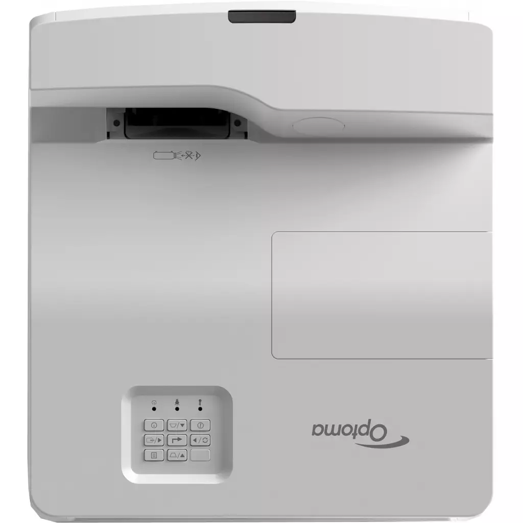 Проектор Optoma W340UST (E1P1A1FWE1Z2) - 5 Проектор Optoma W340UST (E1P1A1FWE1Z2) - 5