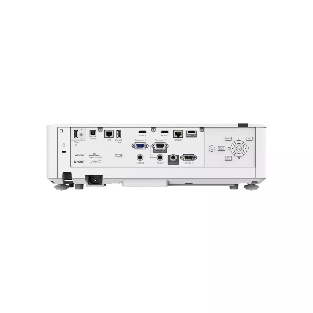 Проектор Epson EB-L630SU (V11HA29040) - 4 Проектор Epson EB-L630SU (V11HA29040) - 4