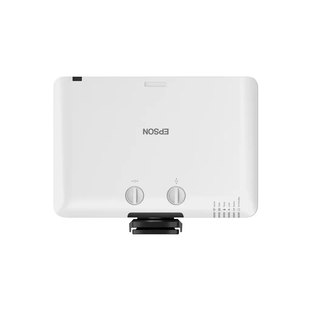 Проектор Epson EB-L630SU (V11HA29040) - 5 Проектор Epson EB-L630SU (V11HA29040) - 5