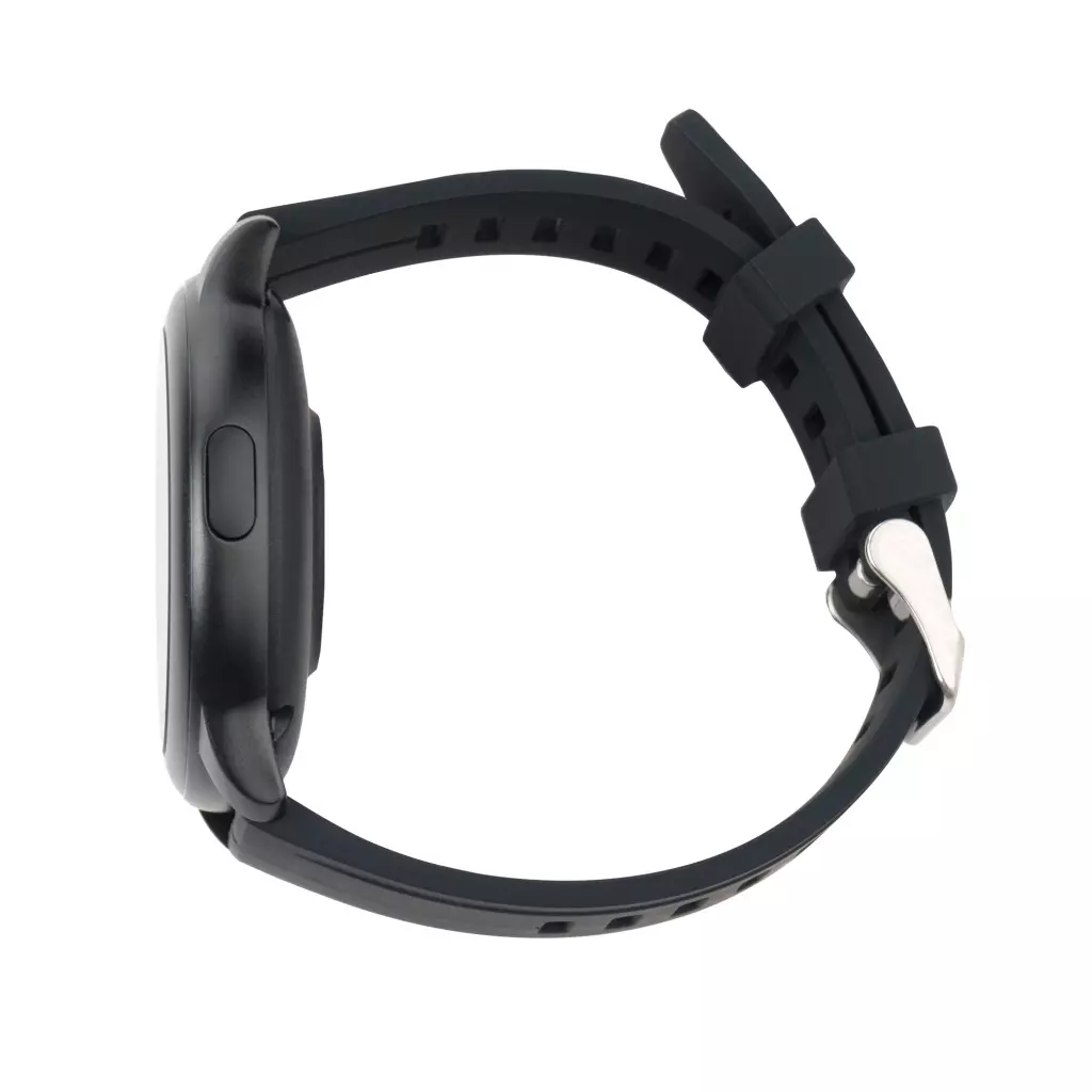 Смарт-часы Globex Smart Watch Aero Black - 2 Смарт-часы Globex Smart Watch Aero Black - 2