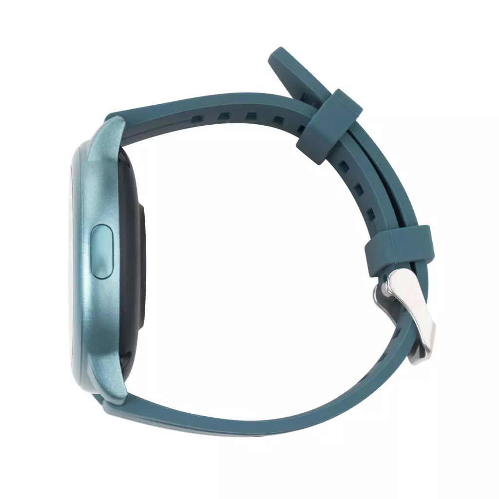 Смарт-часы Globex Smart Watch Aero Blue - 2 Смарт-часы Globex Smart Watch Aero Blue - 2