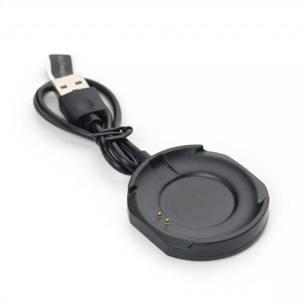 Смарт-часы Globex Smart Watch Aero Blue - 6 Смарт-часы Globex Smart Watch Aero Blue - 6