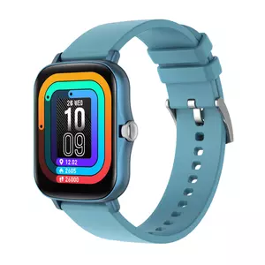 Смарт-часы Globex Smart Watch Me3 Blue