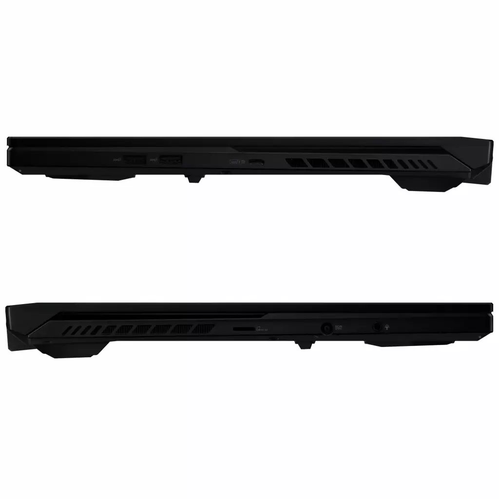 Ноутбук ASUS ROG Zephyrus Duo SE GX551QS-HF272R (90NR04N1-M06530) - 4 Ноутбук ASUS ROG Zephyrus Duo SE GX551QS-HF272R (90NR04N1-M06530) - 4