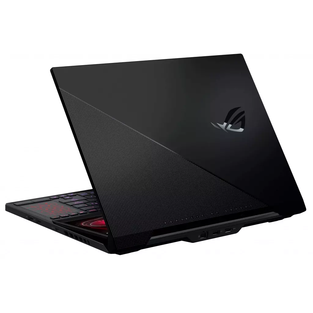 Ноутбук ASUS ROG Zephyrus Duo SE GX551QS-HF272R (90NR04N1-M06530) - 6 Ноутбук ASUS ROG Zephyrus Duo SE GX551QS-HF272R (90NR04N1-M06530) - 6