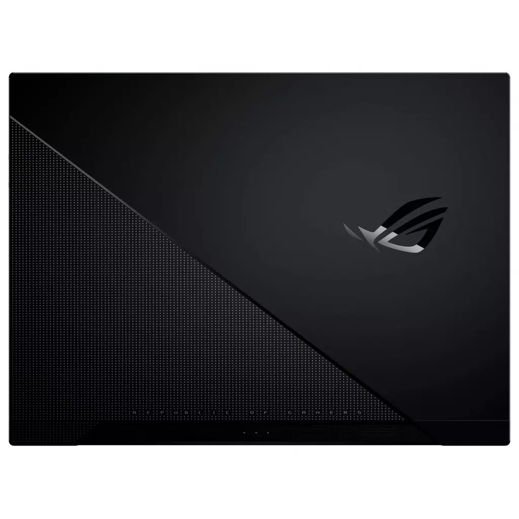Ноутбук ASUS ROG Zephyrus Duo SE GX551QS-HF272R (90NR04N1-M06530) - 7 Ноутбук ASUS ROG Zephyrus Duo SE GX551QS-HF272R (90NR04N1-M06530) - 7