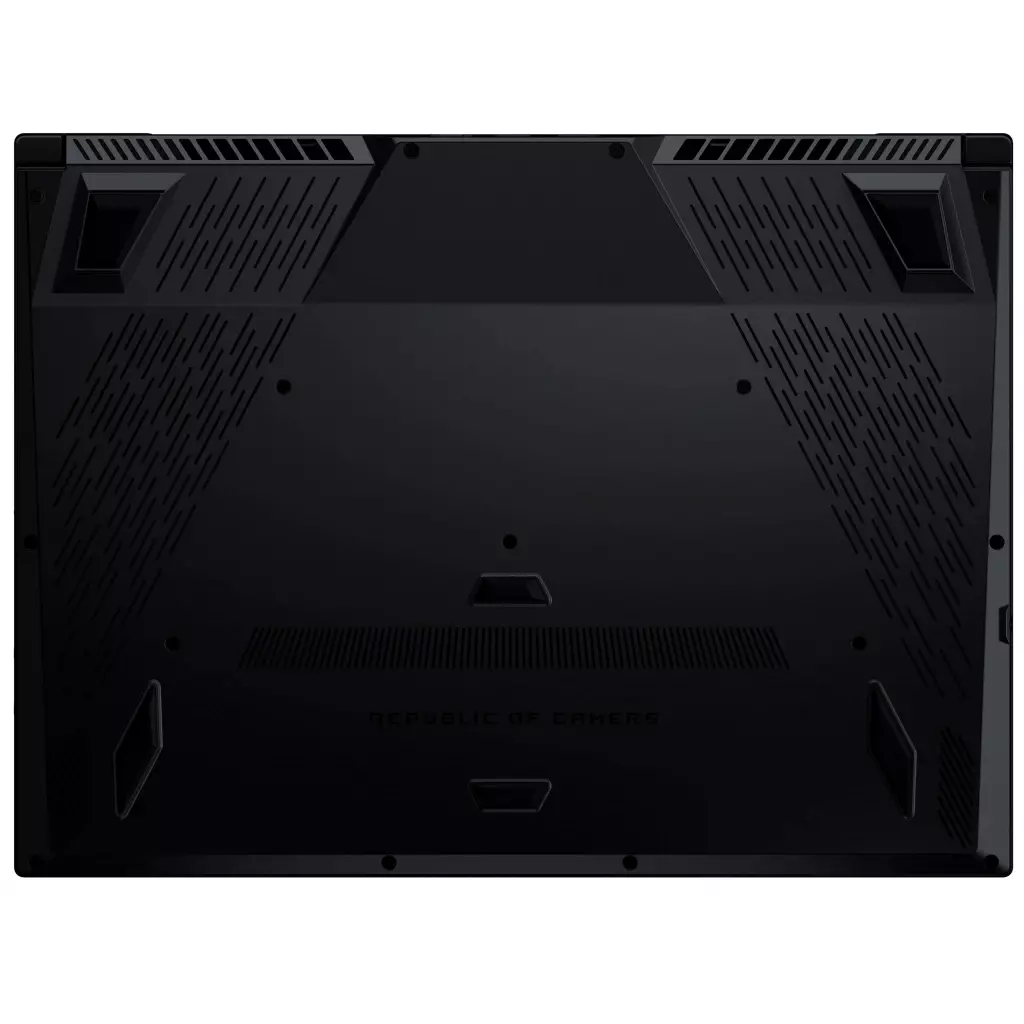 Ноутбук ASUS ROG Zephyrus Duo SE GX551QS-HF272R (90NR04N1-M06530) - 8 Ноутбук ASUS ROG Zephyrus Duo SE GX551QS-HF272R (90NR04N1-M06530) - 8