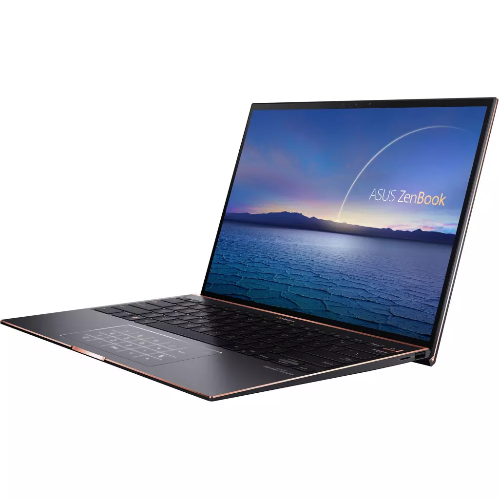 Ноутбук ASUS ZenBook UX393EA-HK019R (90NB0S71-M01440) - 2 Ноутбук ASUS ZenBook UX393EA-HK019R (90NB0S71-M01440) - 2