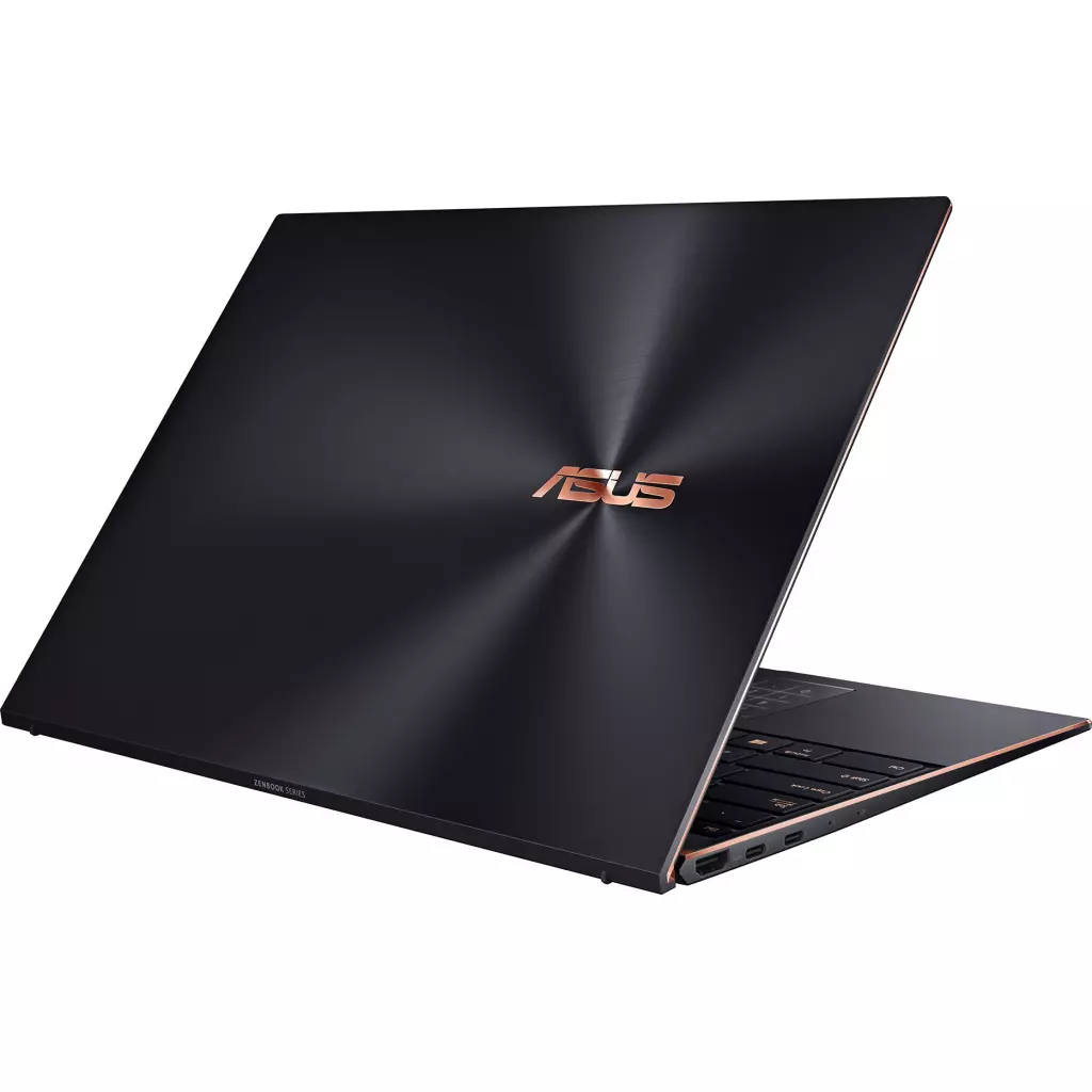 Ноутбук ASUS ZenBook UX393EA-HK019R (90NB0S71-M01440) - 5 Ноутбук ASUS ZenBook UX393EA-HK019R (90NB0S71-M01440) - 5