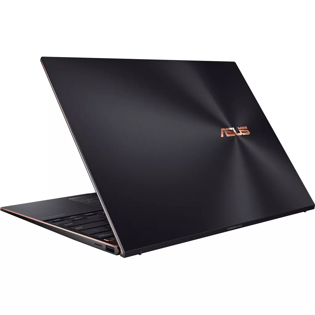 Ноутбук ASUS ZenBook UX393EA-HK019R (90NB0S71-M01440) - 6 Ноутбук ASUS ZenBook UX393EA-HK019R (90NB0S71-M01440) - 6