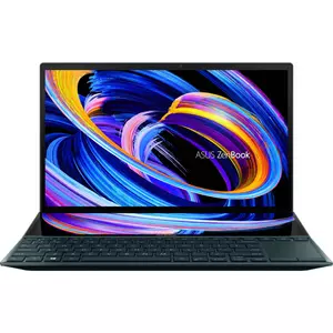 Ноутбук ASUS Zenbook Duo UX482EA-HY039T (90NB0S41-M00470)